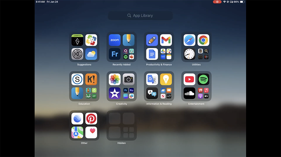Download Apps